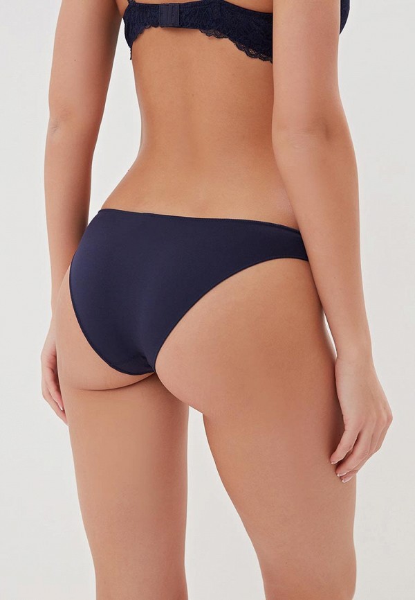 

Трусы Innamore, Синий, Basic microfiber