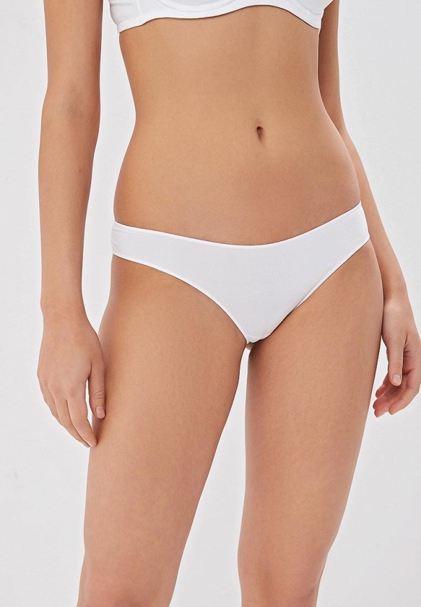 

Трусы Innamore, Белый, Basic microfiber