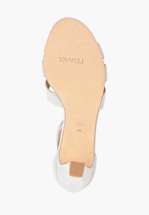 фото Босоножки vaneli