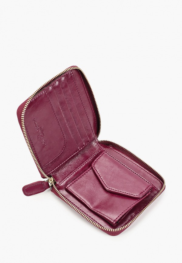 фото Кошелек silver finch