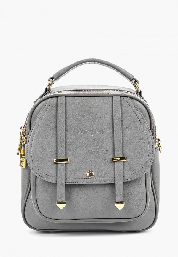 фото Рюкзак silver finch