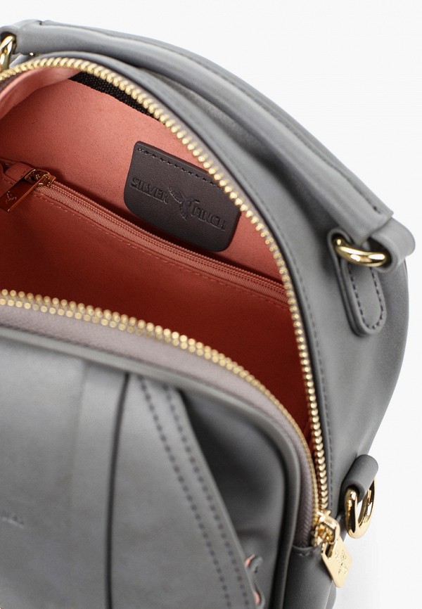 фото Рюкзак silver finch