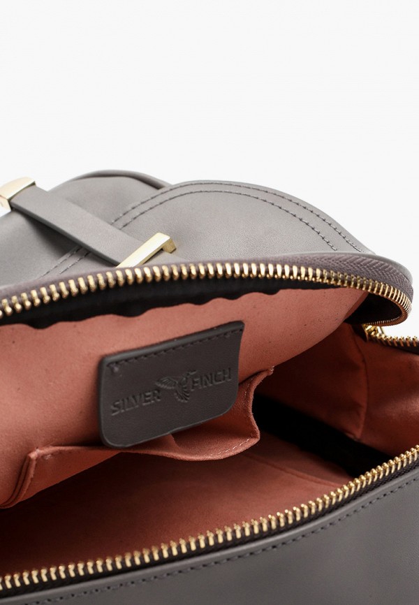 фото Рюкзак silver finch