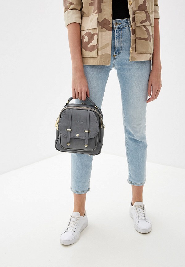 фото Рюкзак silver finch