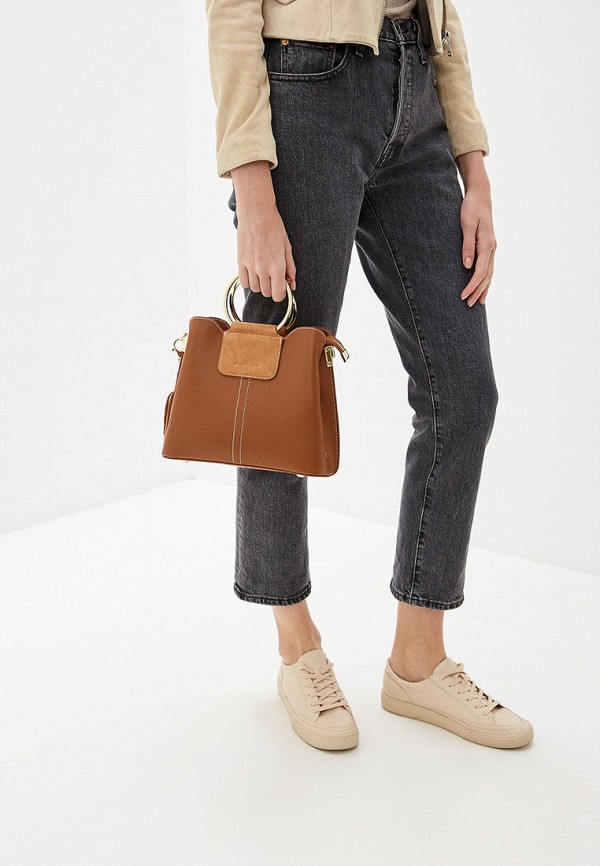 фото Сумка silver finch