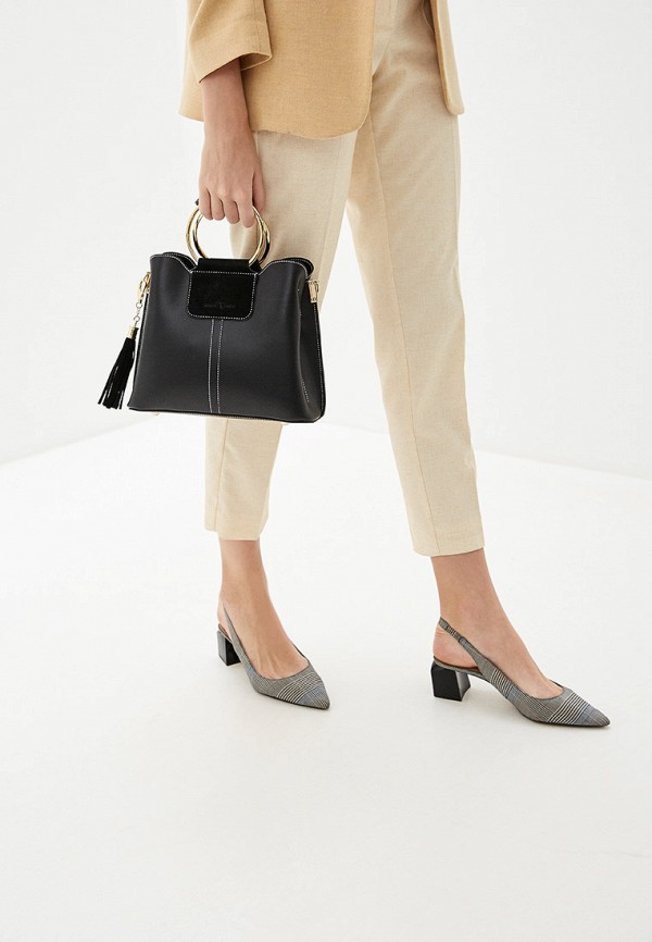 фото Сумка silver finch