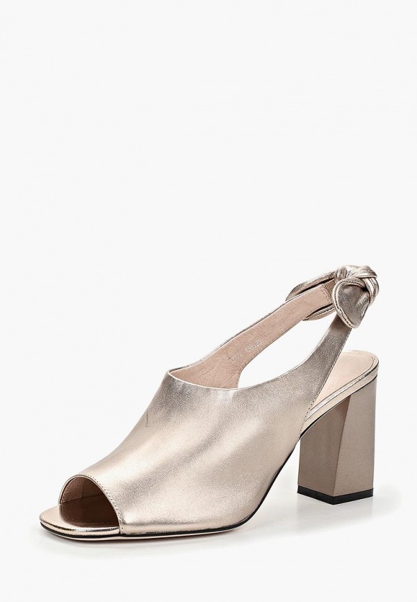 фото Босоножки berkonty