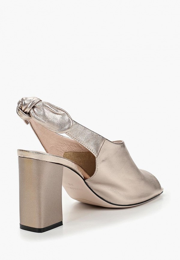 фото Босоножки berkonty