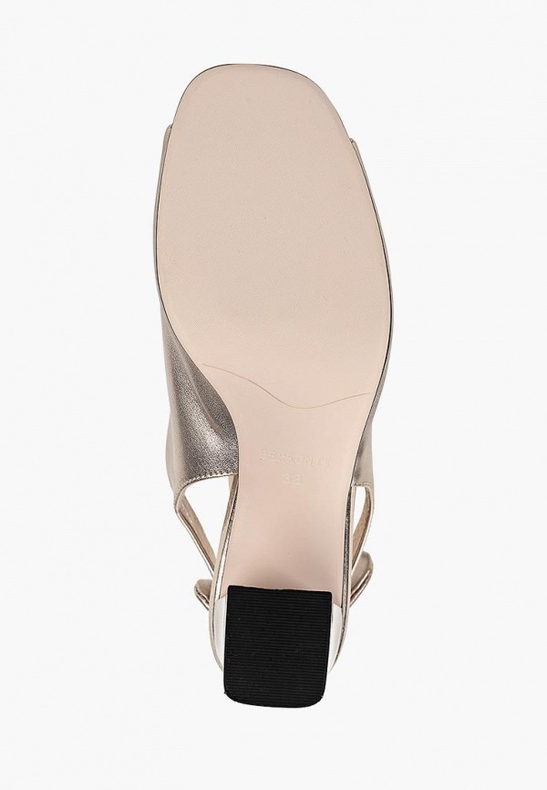 фото Босоножки berkonty