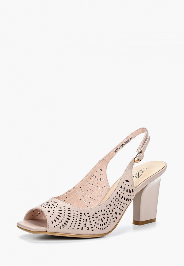 фото Босоножки berkonty