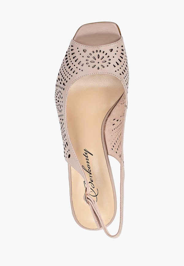 фото Босоножки berkonty