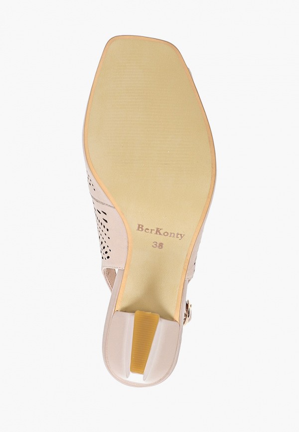 фото Босоножки berkonty