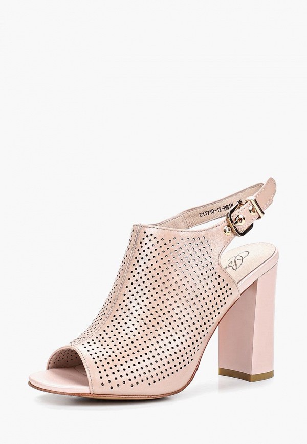 фото Босоножки berkonty