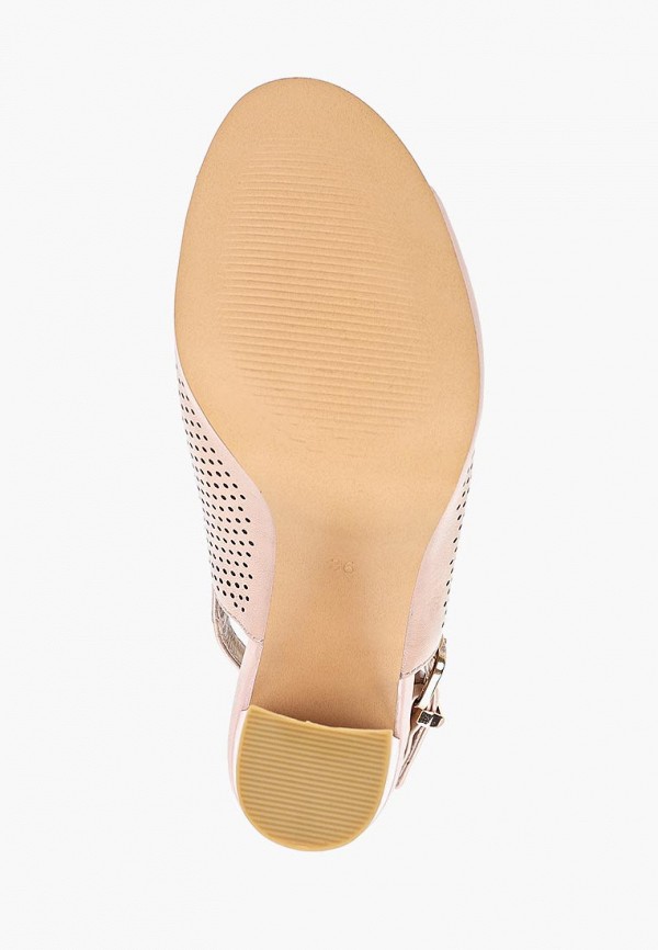 фото Босоножки berkonty