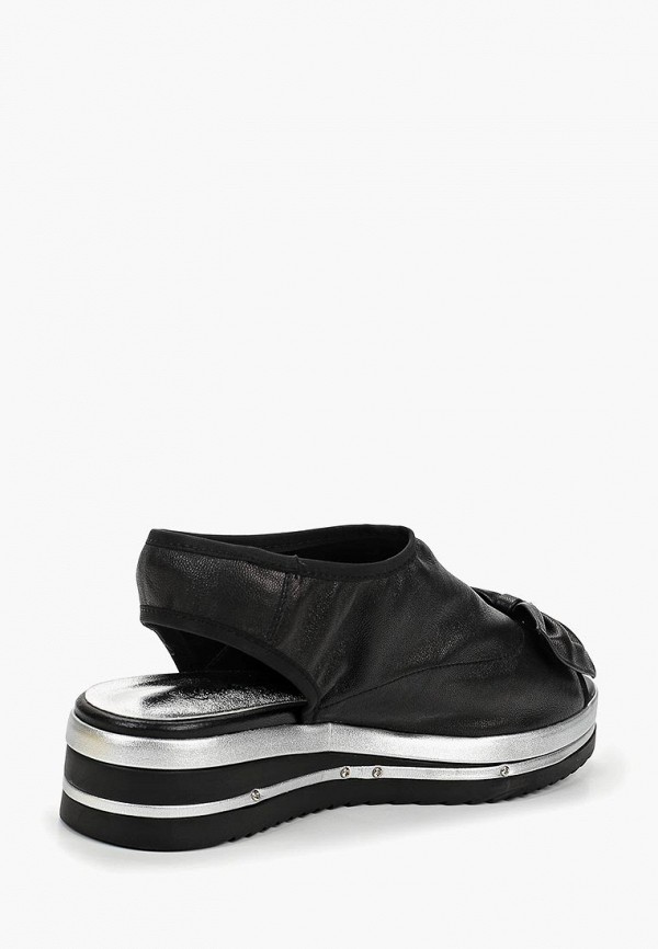 фото Босоножки berkonty