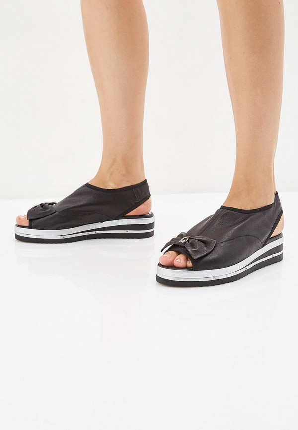 фото Босоножки berkonty