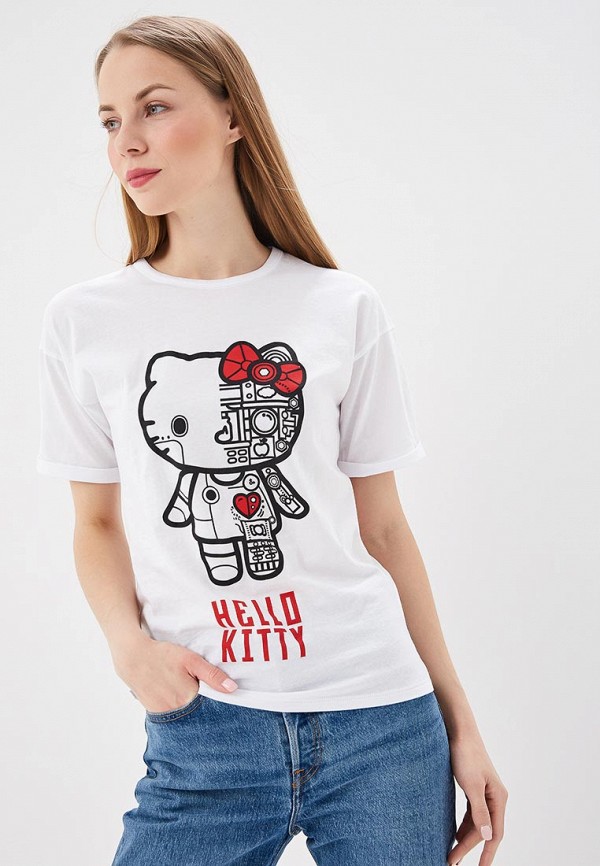 

Футболка Tezenis, Белый