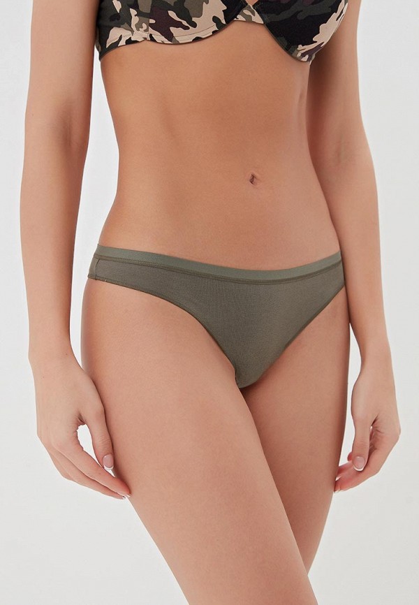 

Трусы Tezenis, Хаки
