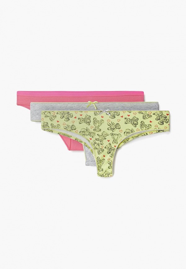 

Трусы Tezenis, Розовый