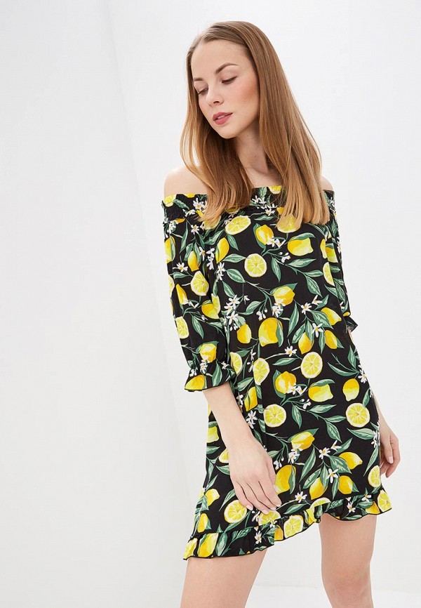 

Платье Tezenis, Черный