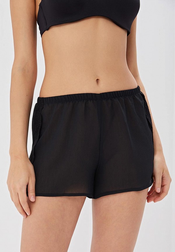 

Шорты домашние Tezenis, Черный