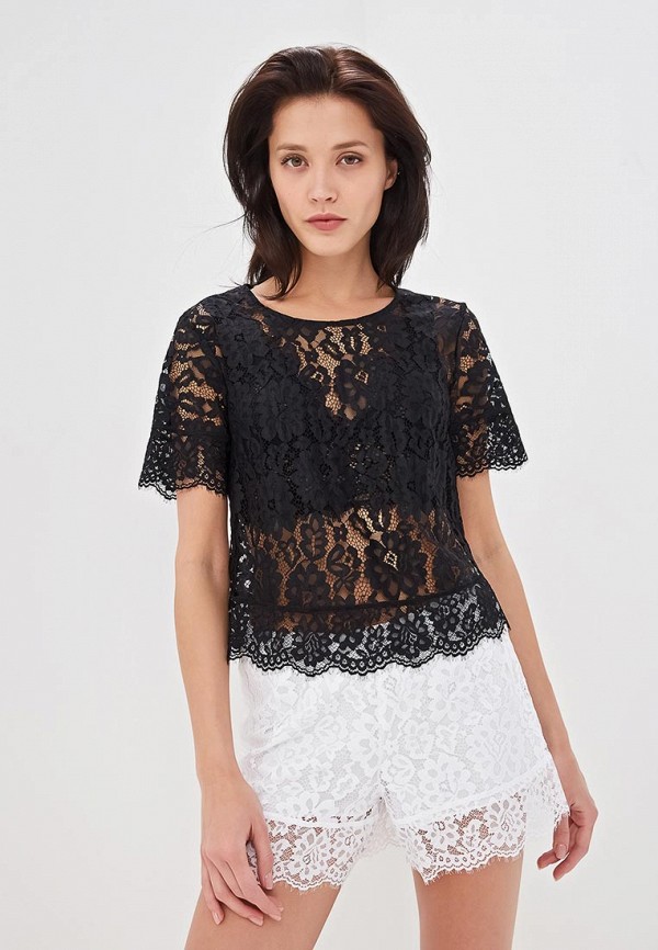 

Футболка Tezenis, Черный