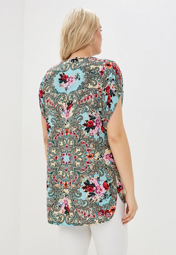 

Туника Mankato, Разноцветный