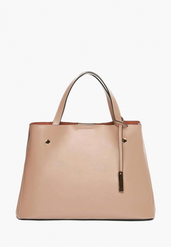 

Сумка Mellizos, Бежевый