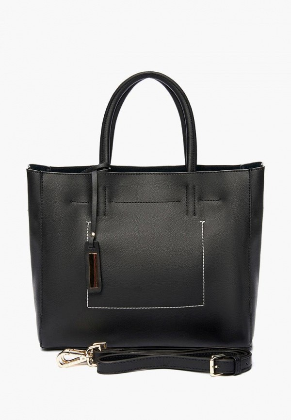 

Сумка Mellizos, Черный