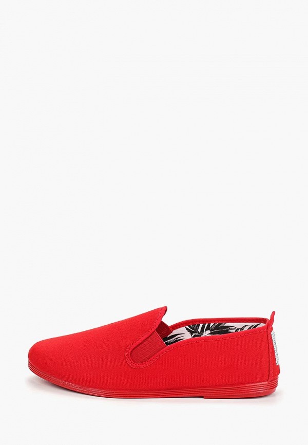 фото Слипоны flossy style