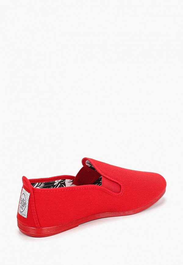фото Слипоны flossy style
