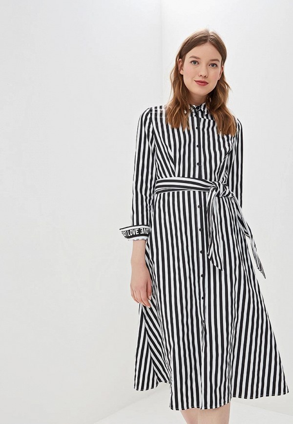 

Платье Befree, Черный