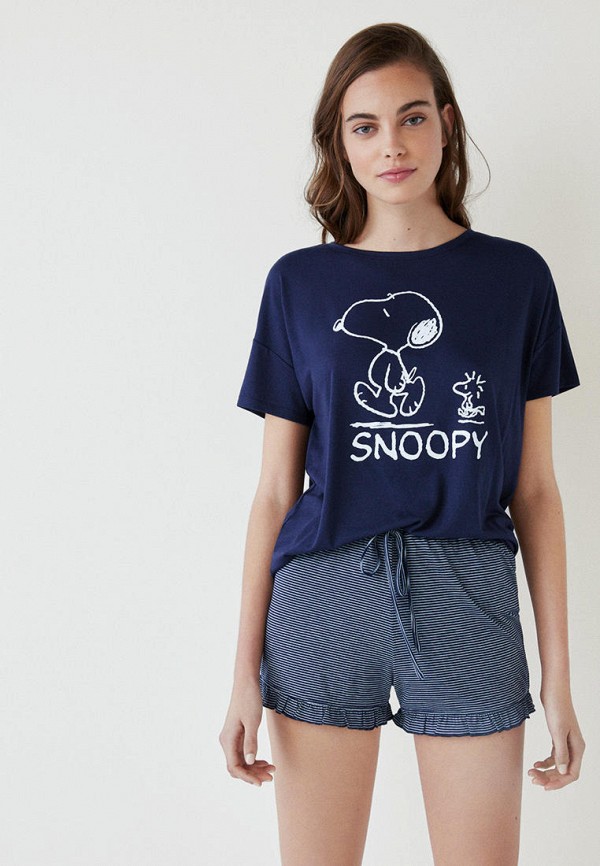 

Пижама women'secret, Синий