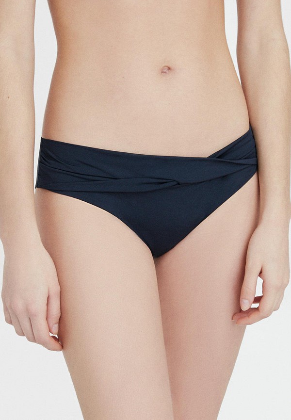 

Плавки women'secret, women'secret MP002XW0SKLA, Черный