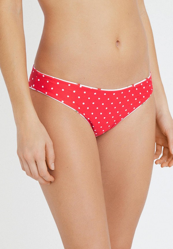 

Плавки women'secret; women'secret MP002XW0SKLC, Белый;красный