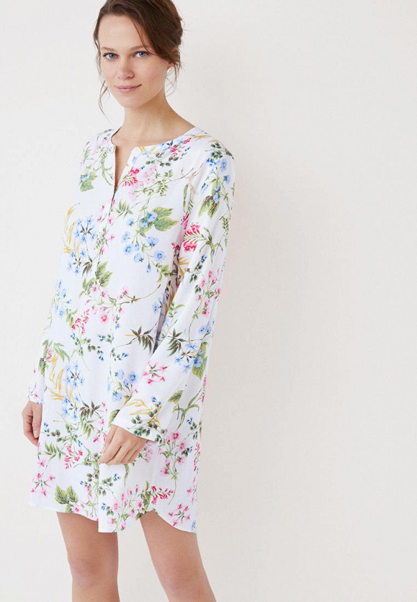 

Платье домашнее women'secret, Белый