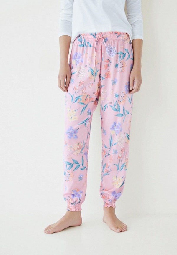 

Брюки домашние women'secret, Розовый