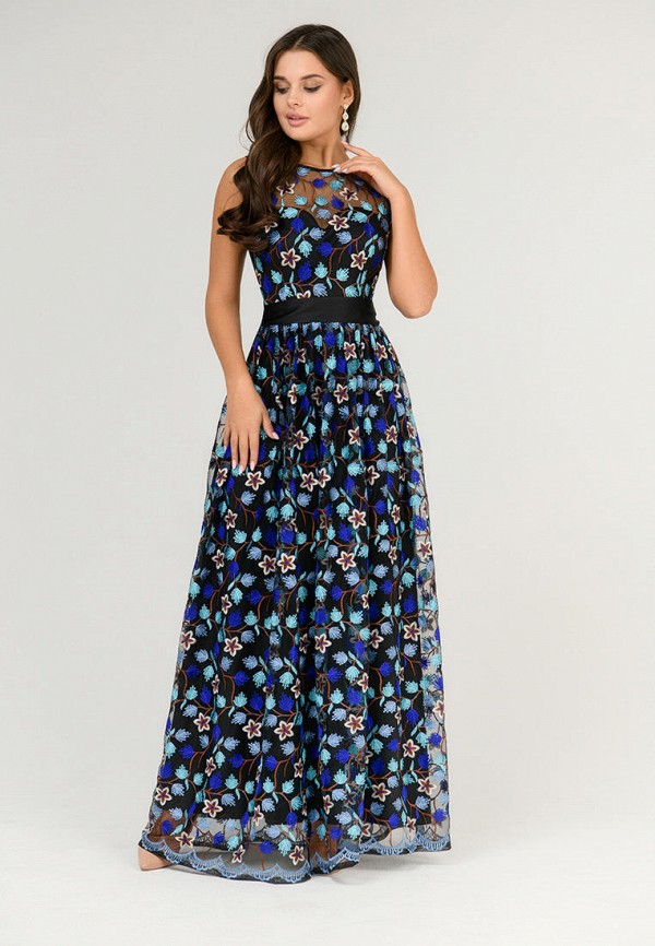 

Платье D&M by 1001 dress, Синий