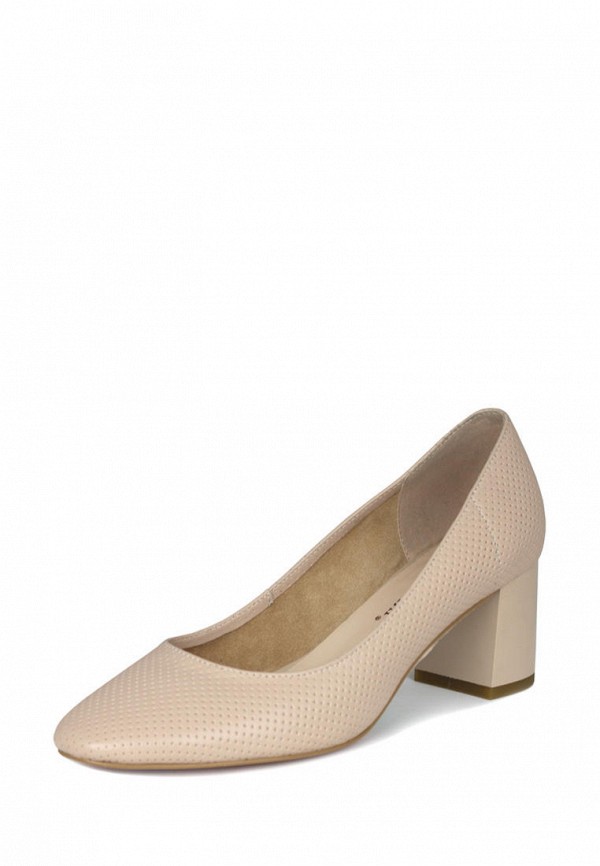 

Туфли Blizzarini, Бежевый