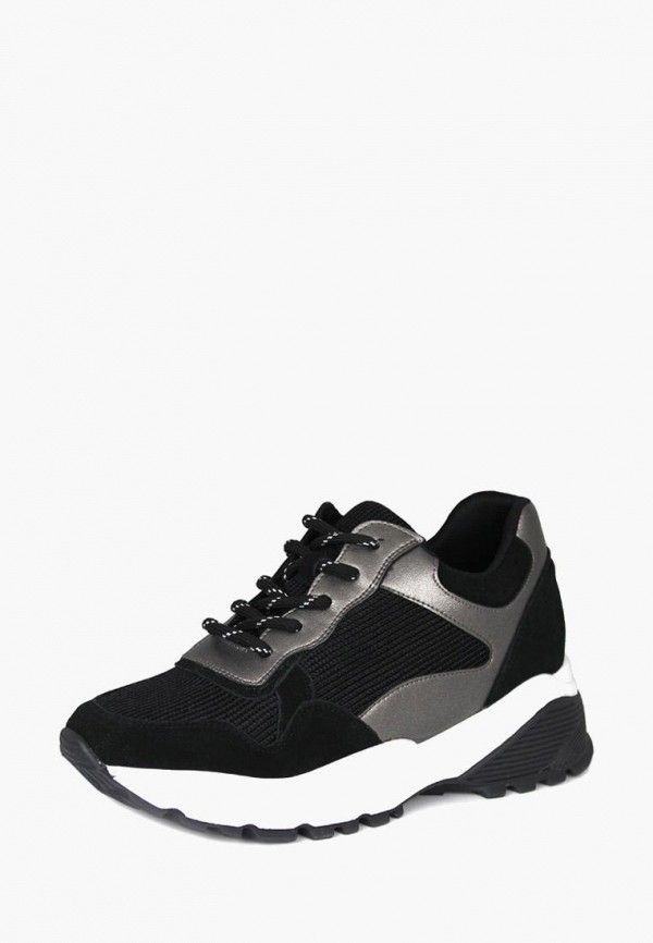 

Кроссовки Belletta; Belletta MP002XW0SKXZ, Черный