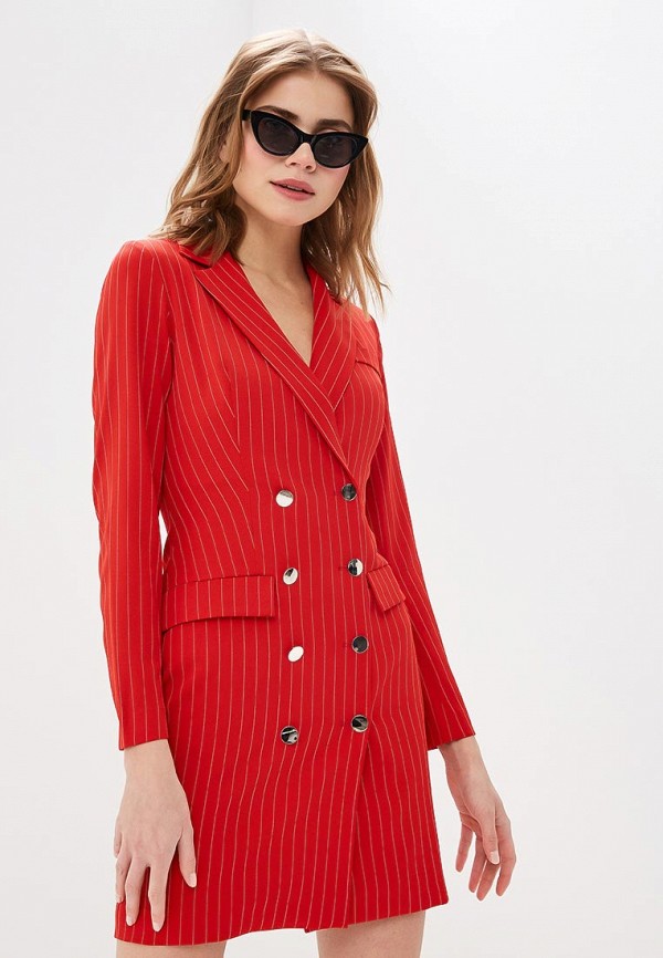 Платье Self Made 7380₽