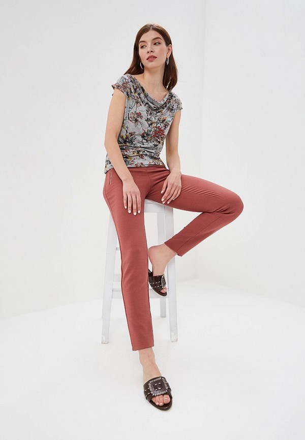 фото Футболка dizzyway