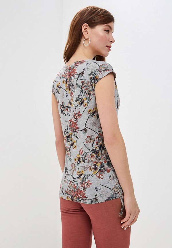 фото Футболка dizzyway