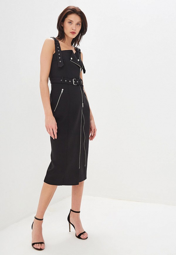 фото Платье форма