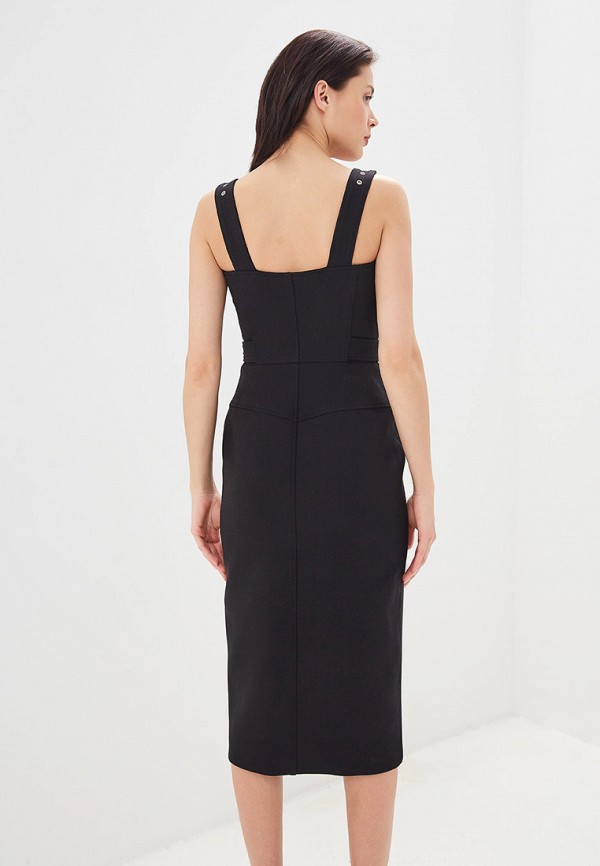 фото Платье форма