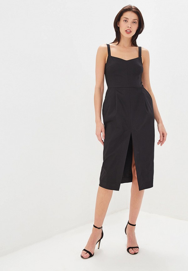 фото Платье форма