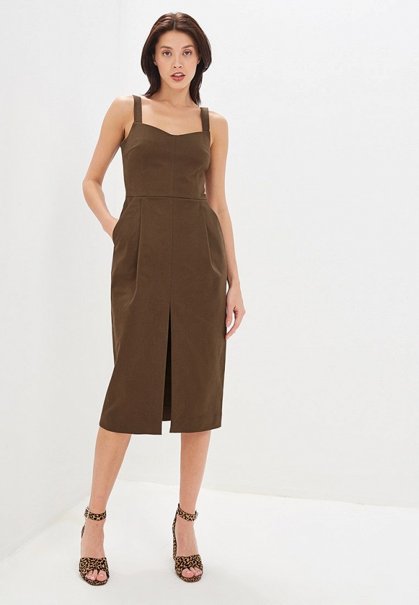 фото Платье форма