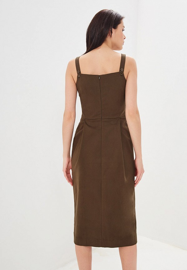 фото Платье форма