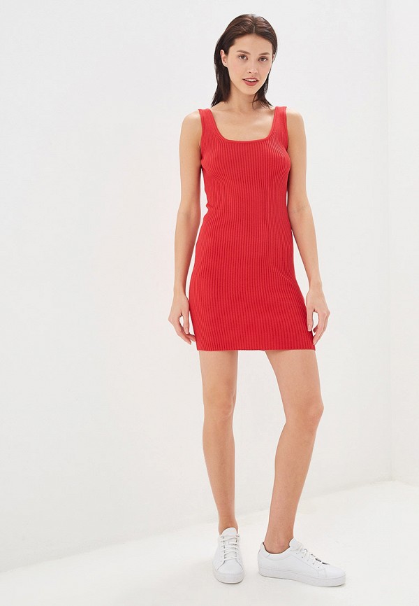 фото Платье форма