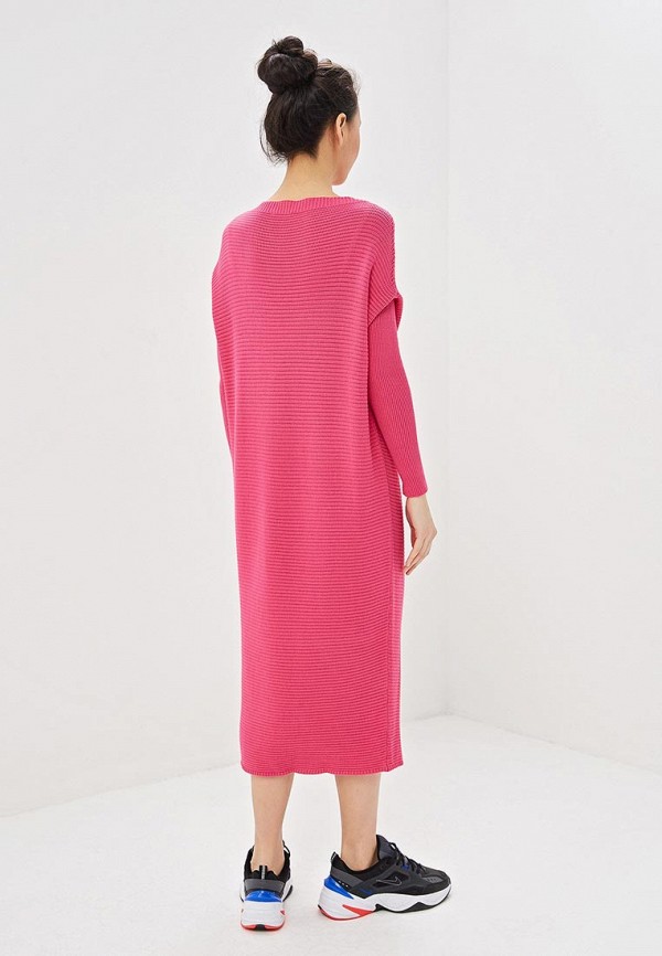 Платье MaryTes цвет розовый  Фото 3